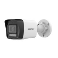 HIKVISION DS-2CD1043G2-LIUF 4MP 4MM 30 METRE IR SMART HYBRID LIGHT DAHİLİ MİKROFON IP BULLET KAMERA